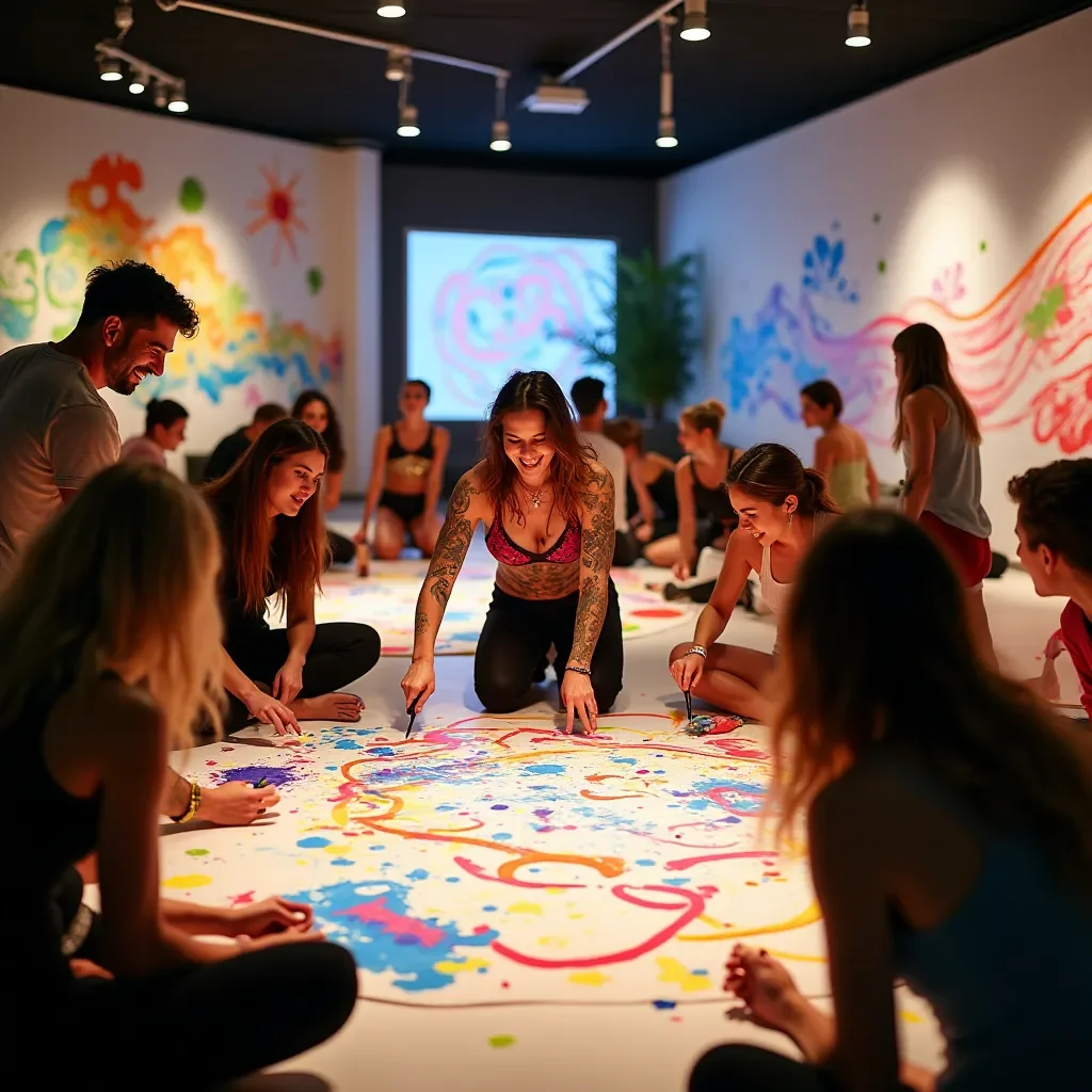 Strategic innovation session