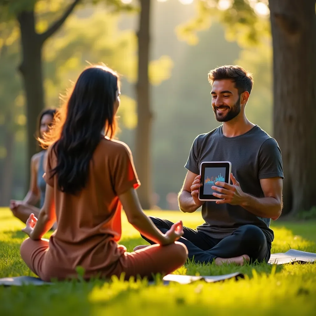 Professional business excellence